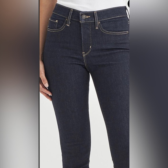 Levi's Denim - Levi 311 Premium Super Slimming Skinny BRAND NEW